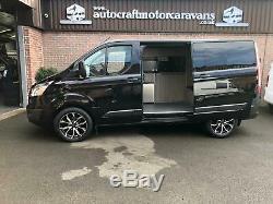 Ford Transit Custom 270 TREND Campervan Day Van Motorhome NEW Conversion