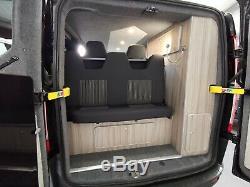 Ford Transit Custom 270 TREND Campervan Day Van Motorhome NEW Conversion