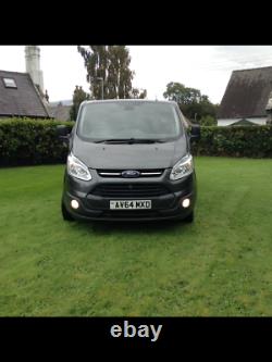 Ford Transit Custom 270 Trend 2.2 Litre 125 Ps