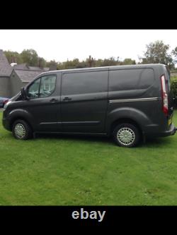 Ford Transit Custom 270 Trend 2.2 Litre 125 Ps