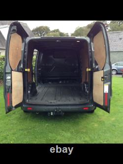 Ford Transit Custom 270 Trend 2.2 Litre 125 Ps