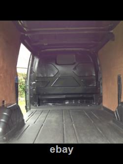 Ford Transit Custom 270 Trend 2.2 Litre 125 Ps