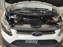 Ford Transit Custom 290 2017 only 8500 miles 6 speed Euro 6NO VAT