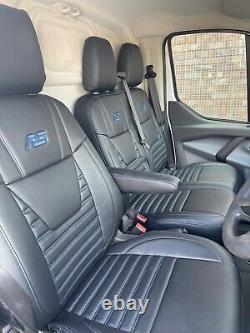 Ford Transit Custom 290-Echo-Tech