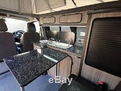 Ford Transit Custom 290 LIMITED Campervan Day Van Motorhome NEW Conversion