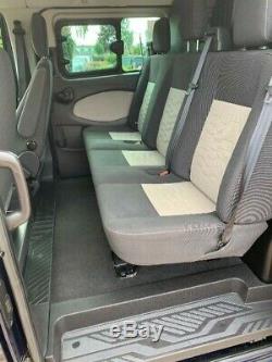 Ford Transit Custom 290 LTD E-Tech