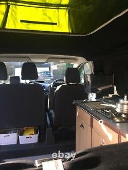 Ford Transit Custom 290-eco