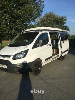 Ford Transit Custom 290-eco