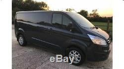 Ford Transit Custom 310 LWB 2.2TDCi 155ps L2H1 Limited NO VAT