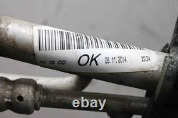 Ford Transit Custom Air Con 2.20 Diesel 92kw 2015 27537908