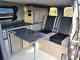 Ford Transit Custom Camper Van Furniture Cabinets Units Kitchen Assembled
