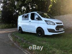 Ford Transit Custom Camper/dayvan T5 T6