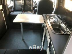 Ford Transit Custom Camper/dayvan T5 T6