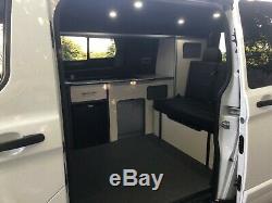Ford Transit Custom Camper/dayvan T5 T6