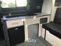 Ford Transit Custom Camper/dayvan T5 T6