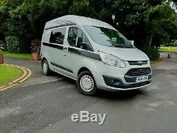 Ford Transit Custom Camper van/ Day van