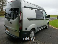 Ford Transit Custom Camper van/ Day van