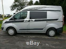 Ford Transit Custom Camper van/ Day van