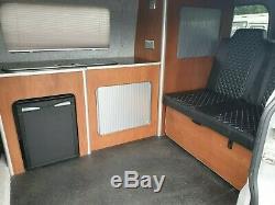 Ford Transit Custom Camper van/ Day van