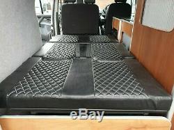 Ford Transit Custom Camper van/ Day van