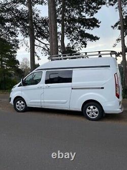 Ford Transit Custom Campervan