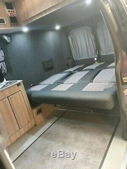 Ford Transit Custom Campervan 2L 64 Plate 2014