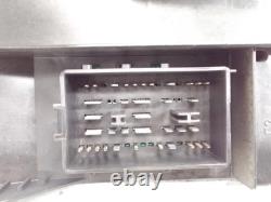 Ford Transit Custom Comfort Control Unit Bk2t14b476cu 2.20 Diesel 92kw 28729609