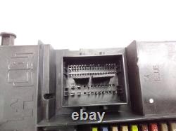 Ford Transit Custom Comfort Control Unit Bk2t14b476cu 2.20 Diesel 92kw 28729609