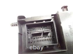 Ford Transit Custom Comfort Control Unit Bk2t14b476cu 2.20 Diesel 92kw 28729609