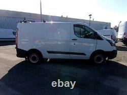Ford Transit Custom Complete Front Door Passenger Side White (others Available)