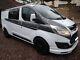 Ford Transit Custom Double Cab Kombi 6 Seater Rs Edition 2016 No Vat