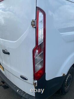 Ford Transit Custom Drivers Side Rear Tail Light