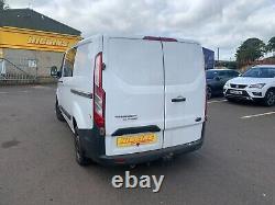 Ford Transit Custom Drivers Side Rear Tail Light