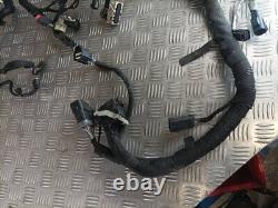 Ford Transit Custom E6 2018-2023 Engine Wiring Harness Loom