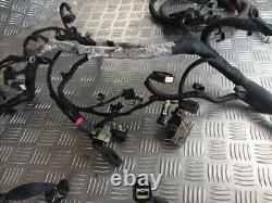 Ford Transit Custom E6 2018-2023 Engine Wiring Harness Loom