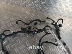 Ford Transit Custom E6 2018-2023 Engine Wiring Harness Loom