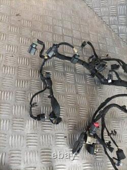 Ford Transit Custom E6 2018-2023 Engine Wiring Harness Loom