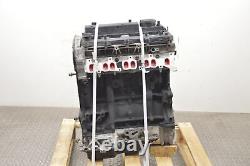 Ford Transit Custom Engine Motor 2.2 Diesel CYF 92kW 2.2 TDCi 2013 17578978