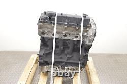 Ford Transit Custom Engine Motor 2.2 Diesel CYF 92kW 2.2 TDCi 2013 17578978