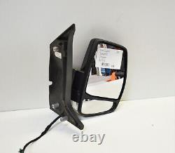 Ford Transit Custom Exterior Mirror BK2117682 EEW Right Black F341