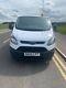 Ford Transit Custom! / FSH / Parking Sensors /No Vat