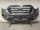 Ford Transit Custom Front Bumper 2018-on Ff-1209 Jk21-17f003-ah