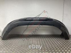 Ford Transit Custom Front Bumper 2018-on Ff-1209 Jk21-17f003-ah