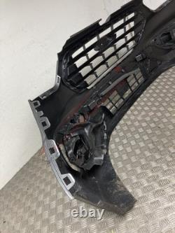 Ford Transit Custom Front Bumper 2018-on Ff-1209 Jk21-17f003-ah