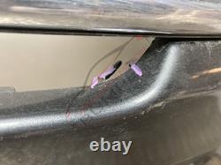 Ford Transit Custom Front Bumper 2018-on Ff-1237 Jk21-17f003-ah