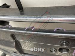Ford Transit Custom Front Bumper 2018-on Ff-1237 Jk21-17f003-ah