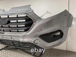 Ford Transit Custom Front Bumper 2018-on Jk21-17f003-ah Ff-1179 Jk21-17f003-ah