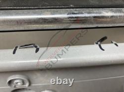 Ford Transit Custom Front Bumper 2018-on Jk21-17f003-ah Ff-1179 Jk21-17f003-ah