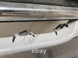 Ford Transit Custom Front Bumper 2018-on Jk21-17f003-ah Ff-1179 Jk21-17f003-ah