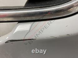 Ford Transit Custom Front Bumper 2018-on Jk21-17f003-ah Ff-1179 Jk21-17f003-ah